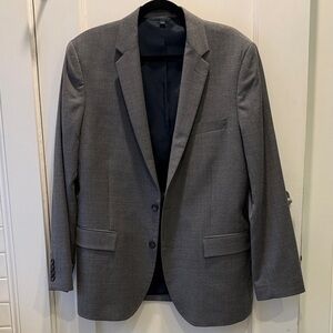 J. Crew Men's Suit